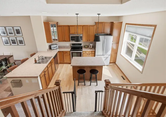 Photo 3 of Sale Pending at 11937 Emery Village Dr N, Champlin, MN 55316 | MLS# 7075913 | Listing updated on 2026-10-07