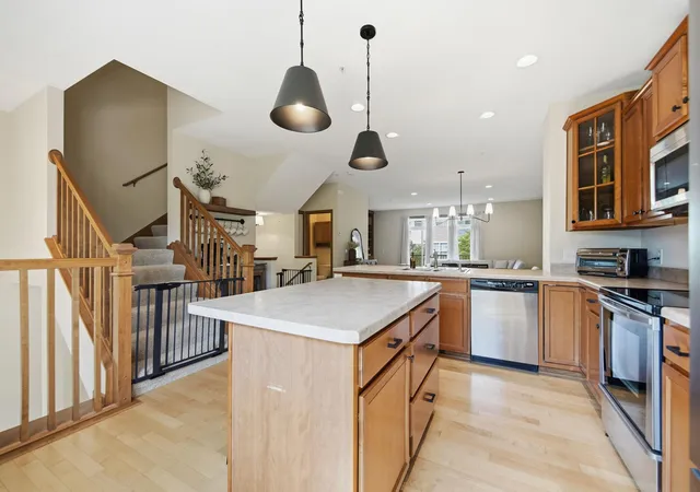 Photo 4 of Sale Pending at 11937 Emery Village Dr N, Champlin, MN 55316 | MLS# 7075913 | Listing updated on 2026-10-07