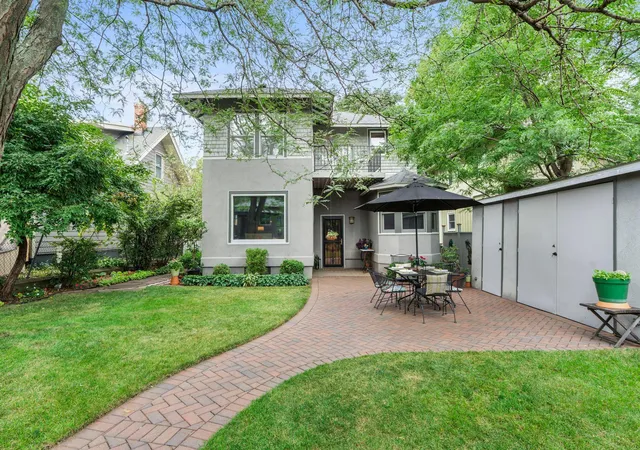 Photo 3 of Single family home for sale at 3641 Dupont Ave S, Minneapolis, MN 55409 | MLS# 7075930 | Listing updated on 2026-09-18