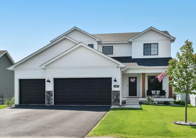 2nd image of 11597 8th St Ne, Hanover, MN 55341 | MLS# 7075932