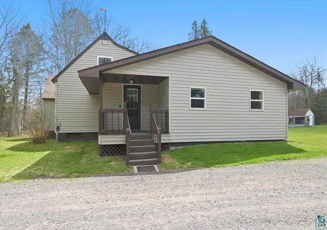 Homes for sale in Superior, WI | 4304 E County Road B, Superior, WI 54880 | MLS# 7075948