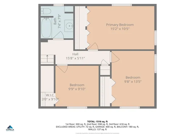 Listing Photo 2 - Condo for sale in building located at 13004 Grand Ave, Burnsville, MN 55337 - Unit #