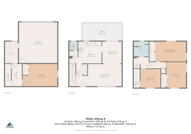 19th image of 13004 Grand Ave, Burnsville, MN 55337 | MLS# 7075950