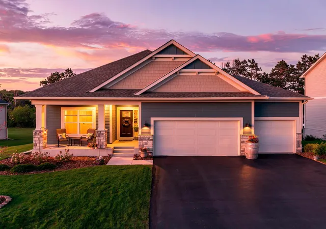 1st image of 8034 Glenwood Dr, Circle Pines, MN 55014 | MLS# 7075976