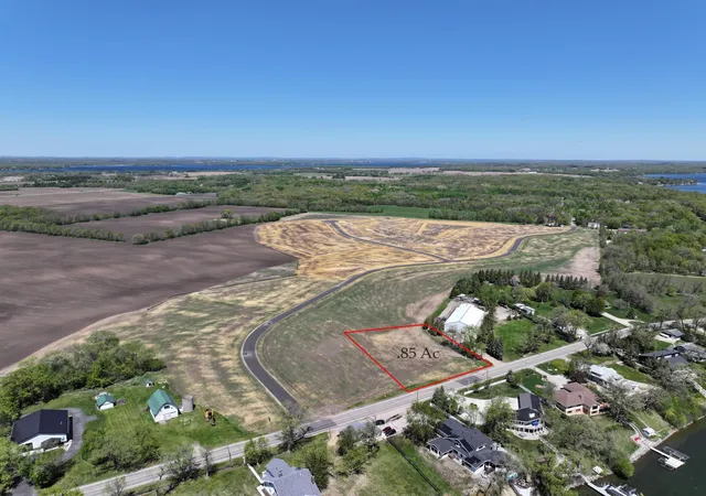 Homes for sale in Alexandria, MN | Tbd Lot 1 Blk 1 County Road 11 Ne, Alexandria, MN 56308 | MLS# 7075979