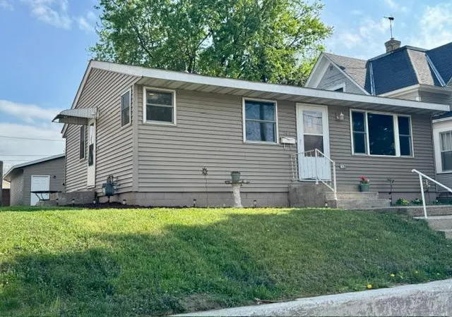 Homes for sale in Montgomery, MN | 206 Elm Ave Se, Montgomery, MN 56069 | MLS# 7076010