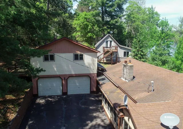 Homes for sale in Minong, WI | W6988 & W7006 Narrows Trl, Minong, WI 54859 | MLS# 7076031
