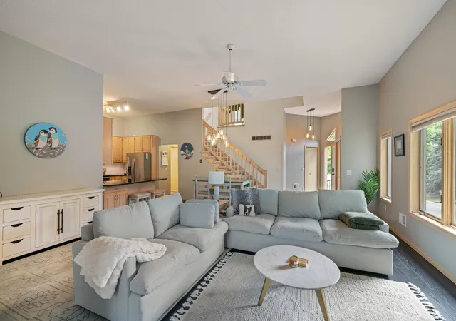Photo 3 of Single family home for sale at 12572 Parkwood Dr, Burnsville, MN 55337 | MLS# 7076087 | Listing updated on 2026-09-03