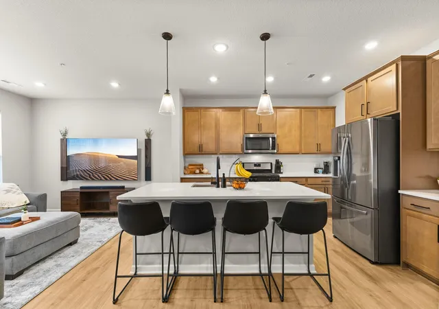 Photo 3 of Single family home for sale at 14540 Twin Lakes Cir, Burnsville, MN 55306 | MLS# 7076113 | Listing updated on 2026-09-23