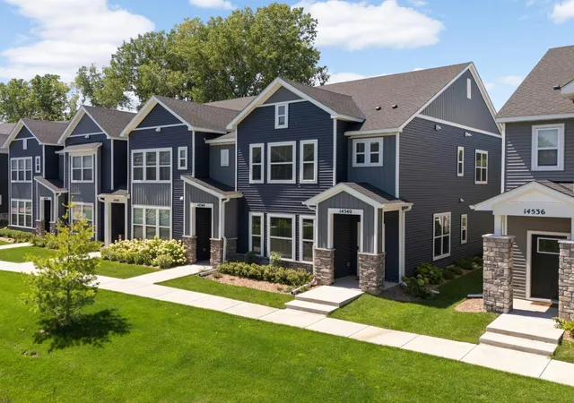 Photo 51 of Single family home for sale at 14540 Twin Lakes Cir, Burnsville, MN 55306 | MLS# 7076113 | Listing updated on 2026-08-08