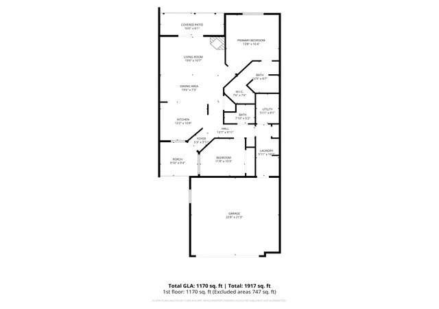 Homes for sale in Maple Lake, MN | 609 Danielson Ct, Maple Lake, MN 55358 | MLS# 7076151