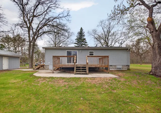 Homes for sale in Park Rapids, MN | 12232 Broadway Rd, Park Rapids, MN 56470 | MLS# 7076170