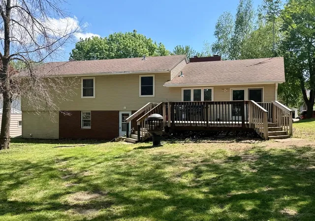 Homes for sale in Worthington, MN | 406 Olander St, Worthington, MN 56187 | MLS# 7076174