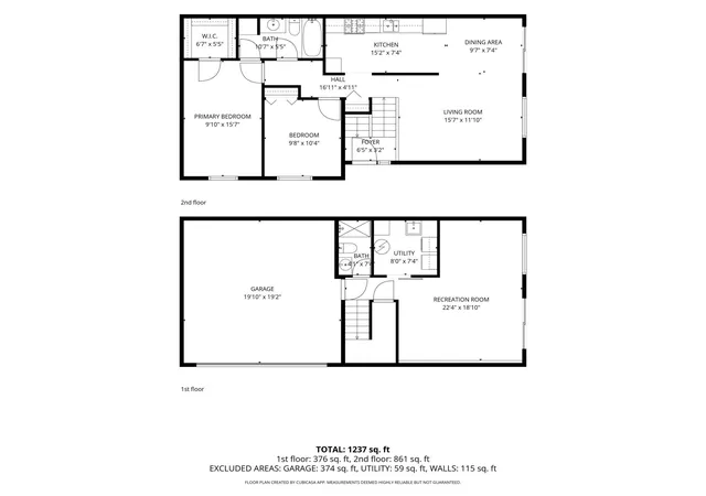Homes for sale in Shoreview, MN | 4126 Sylvia Ln S, Shoreview, MN 55126 | MLS# 7076180