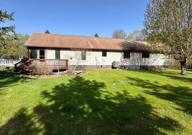 Photo 2 of Single family home for sale at 608 Pinetree Dr, Perham, MN 56573 | MLS# 7076181 | Listing updated on 2026-09-03