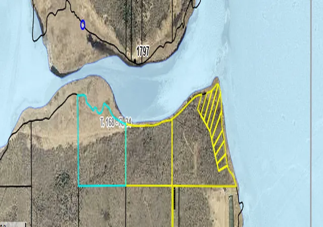 Homes for sale in Angle Inlet, MN | 7710 Youngs Bay Dr Nw, Angle Inlet, MN 56711 | MLS# 7076182