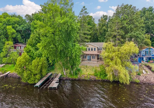 Photo 1 of Single family home for sale at 16540 Edgewater Rd Ne, Pine City, MN 55063 | MLS# 7076183 | Listing updated on 2026-10-20