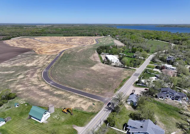 Homes for sale in Alexandria, MN | Tbd Lot 6 Chainview Dr Nw, Alexandria, MN 56308 | MLS# 7076203