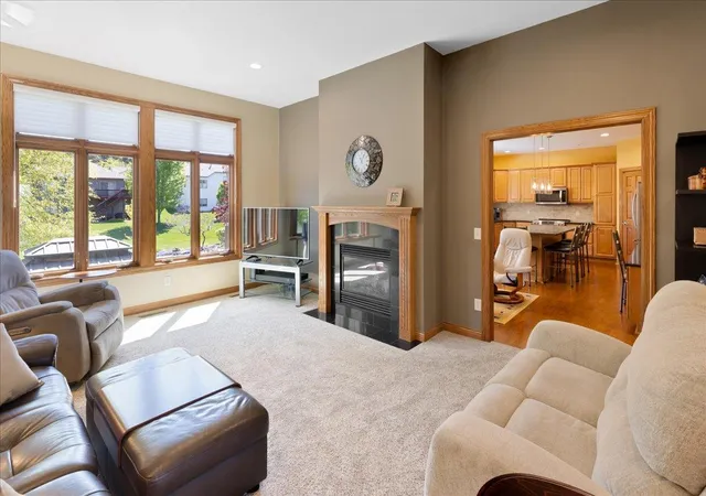 4th image of 5236 Southern Ridge Ln Sw, Rochester, MN 55902 | MLS# 7076211