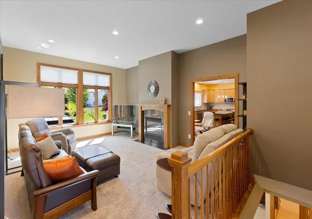 5th image of 5236 Southern Ridge Ln Sw, Rochester, MN 55902 | MLS# 7076211