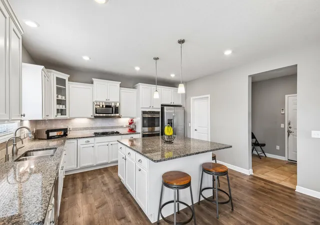 Photo 3 of Sale Pending at 9277 67th Street S, Cottage Grove, MN 55016 | MLS# 7076225 | Listing updated on 2026-08-31