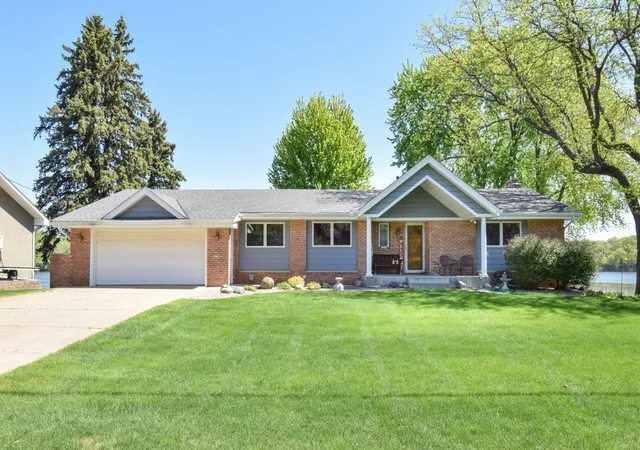 2nd image of 10756 Zieglers Dr N, Minneapolis, MN 55443 | MLS# 7076253