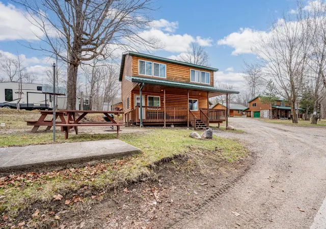 1st image of 49231 County Road 173 #Cabin 12, Deer River, MN 56636 | MLS# 7076254