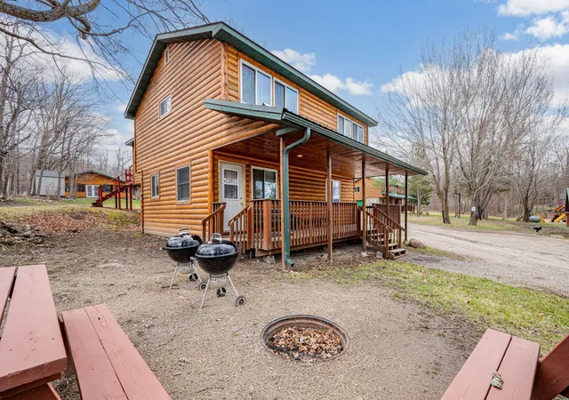 3rd image of 49231 County Road 173 #Cabin 12, Deer River, MN 56636 | MLS# 7076254