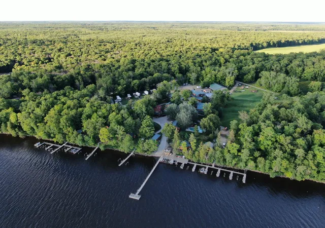 5th image of 49231 County Road 173 #Cabin 12, Deer River, MN 56636 | MLS# 7076254