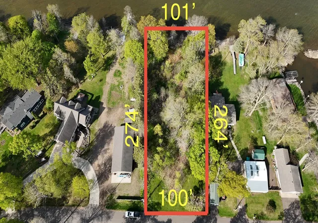 1st image of 16539 329th Ave, Isle, MN 56342 | MLS# 7076288