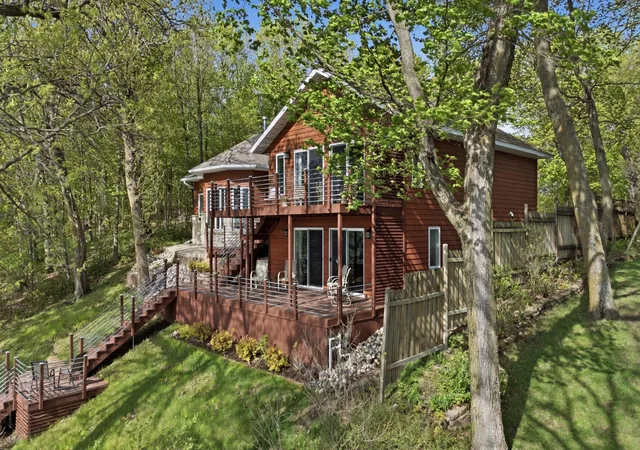 47th image of 14473 Barnes Dr, Detroit Lakes, MN 56501 | MLS# 7076292