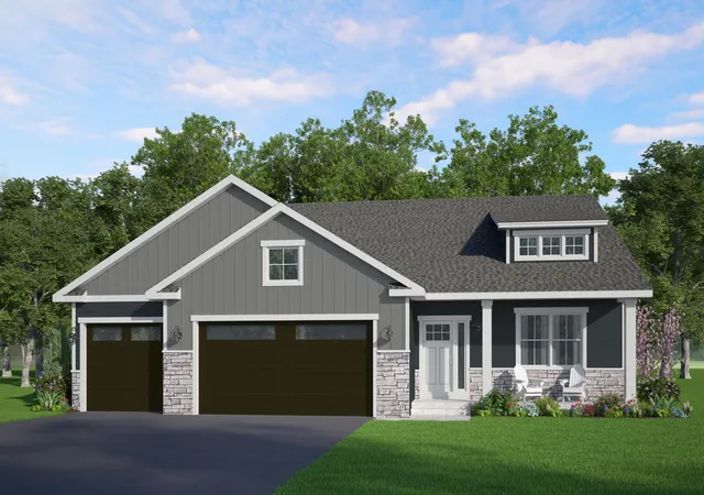Photo 1 of Single family home for sale at 1401 Mallard Ln, Belle Plaine, MN 56011 | MLS# 7076298 | Listing updated on 2026-08-27