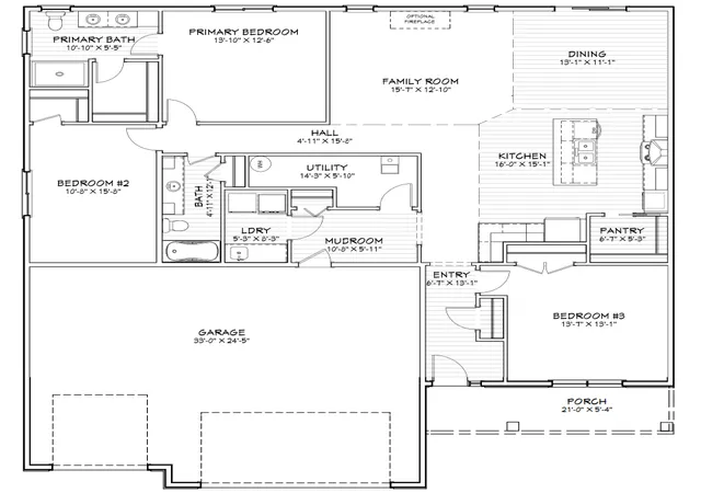 Photo 2 of Single family home for sale at 1401 Mallard Ln, Belle Plaine, MN 56011 | MLS# 7076298 | Listing updated on 2026-08-27