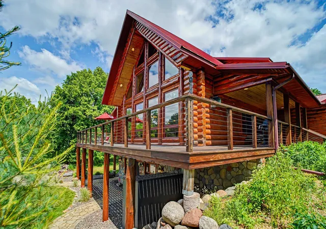 4th image of 20529 Round Lake Rd, Luck, WI 54853 | MLS# 7076313