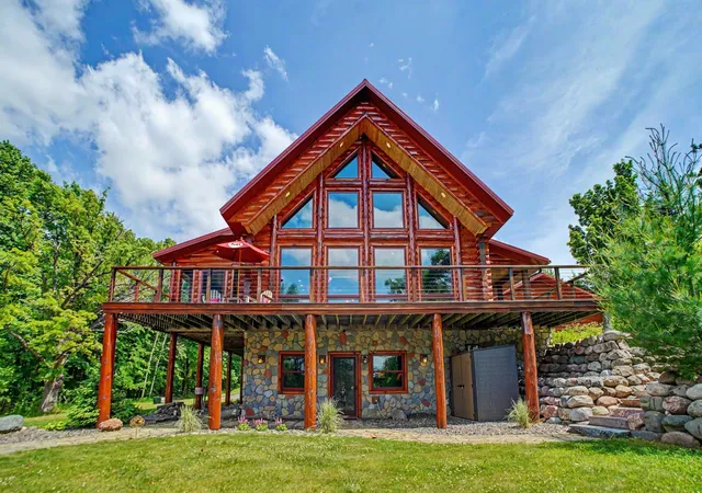5th image of 20529 Round Lake Rd, Luck, WI 54853 | MLS# 7076313