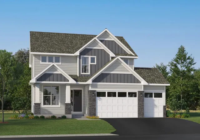 1st image of 1922 White Pine Wy, Carver, MN 55315 | MLS# 7076318