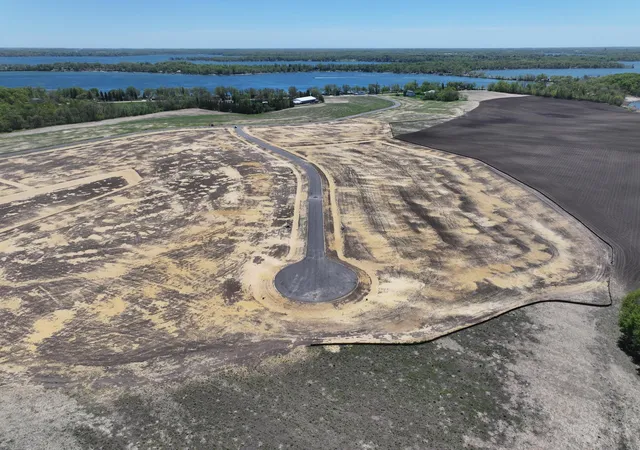 3rd image of Tbd Lot 8 Blk 2 Chainview Ct Nw, Alexandria, MN 56308 | MLS# 7076322