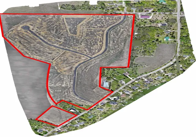 5th image of Tbd Lot 8 Blk 2 Chainview Ct Nw, Alexandria, MN 56308 | MLS# 7076322