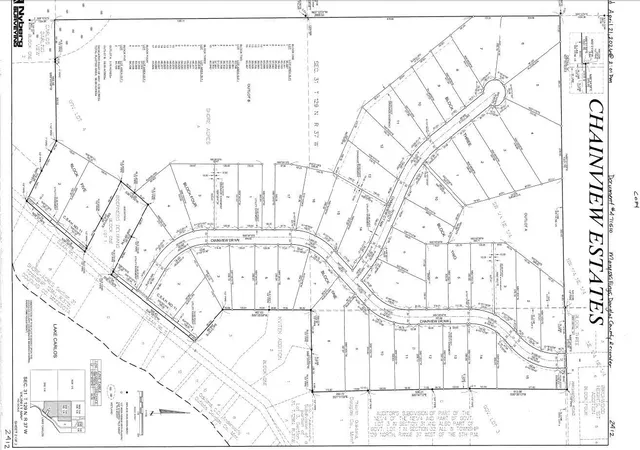 7th image of Tbd Lot 8 Blk 2 Chainview Ct Nw, Alexandria, MN 56308 | MLS# 7076322