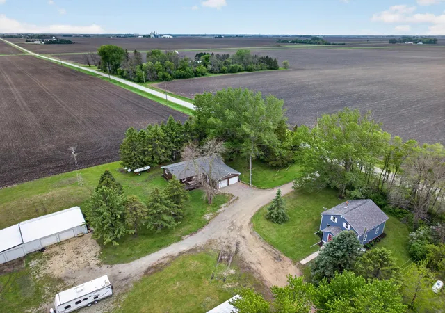 Homes for sale in West Concord, MN | 57042 & 57046 160th Ave, West Concord, MN 55985 | MLS# 7076324