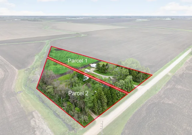 Homes for sale in West Concord, MN | 57042 & 57046 160th Ave, West Concord, MN 55985 | MLS# 7076324