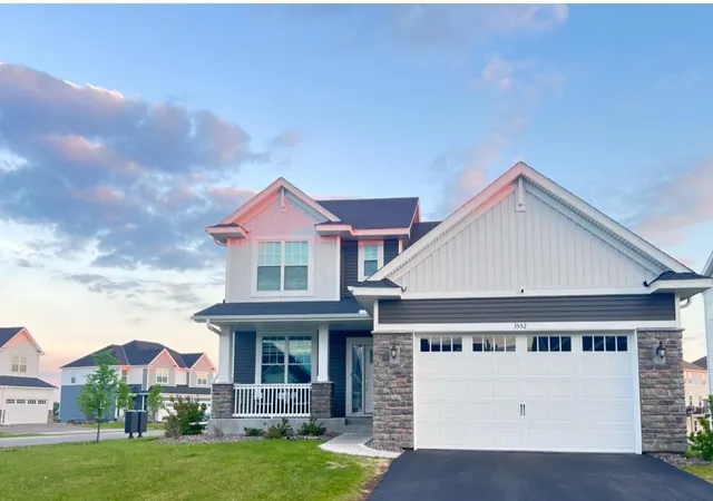 Photo 1 of Single family home for sale at 3552 110th Lane Ne, Minneapolis, MN 55449 | MLS# 7076356 | Listing updated on 2026-08-25
