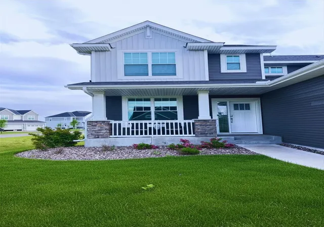 Photo 2 of Single family home for sale at 3552 110th Lane Ne, Minneapolis, MN 55449 | MLS# 7076356 | Listing updated on 2026-08-25