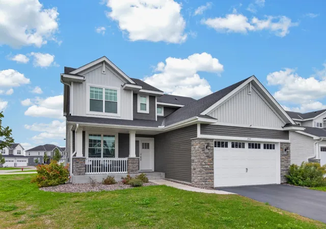 Photo 2 of Single family home for sale at 3552 110th Lane Ne, Minneapolis, MN 55449 | MLS# 7076356 | Listing updated on 2026-10-01