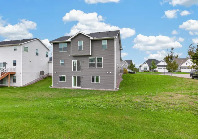 Photo 3 of Single family home for sale at 3552 110th Lane Ne, Minneapolis, MN 55449 | MLS# 7076356 | Listing updated on 2026-10-01