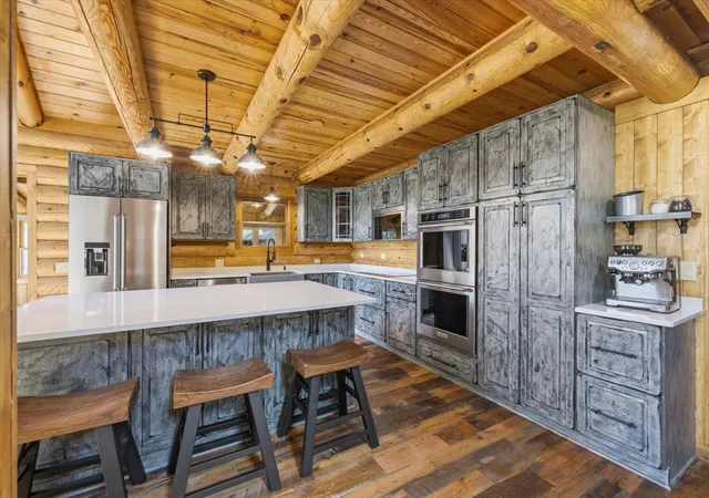 Photo 4 of Single family home for sale at 7185 Giants Ridge Rd, Embarrass, MN 55732 | MLS# 7076362 | Listing updated on 2026-10-09