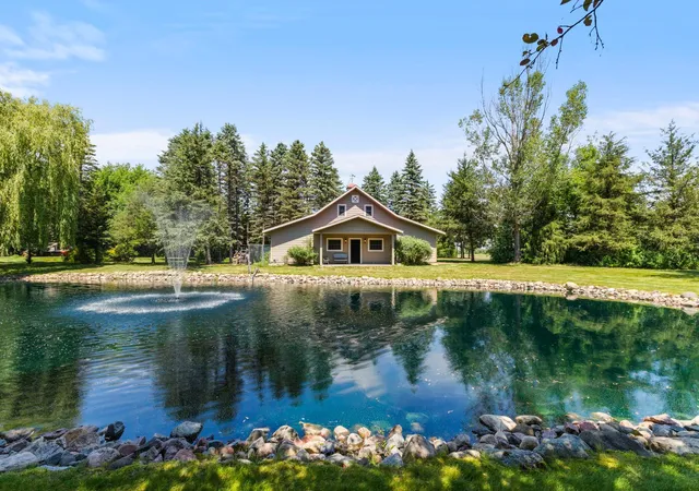 Homes for sale in Clear Lake, MN | 8631 116Th St Se, Clear Lake, MN 55319 | MLS# 7076374