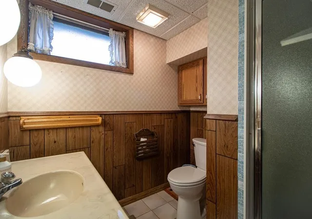 48th image of 280 S Lake Lawrence Rd Ne, Outing, MN 56662 | MLS# 7076392