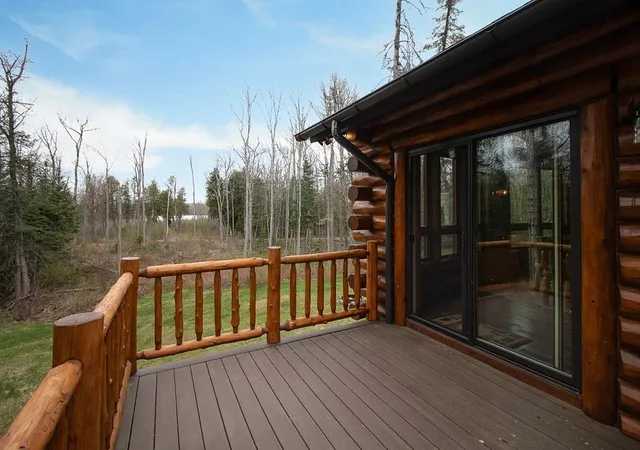 5th image of 280 S Lake Lawrence Rd Ne, Outing, MN 56662 | MLS# 7076392