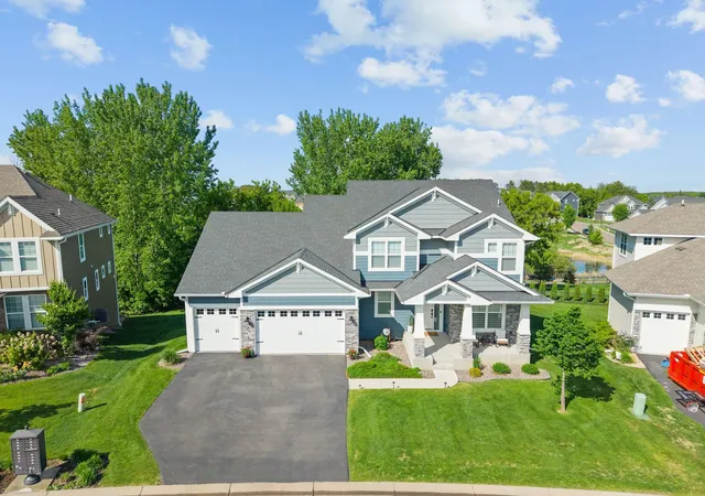 Homes for sale in Hamel, MN | 19414 Meadow Rue Ct, Hamel, MN 55340 | MLS# 7076426